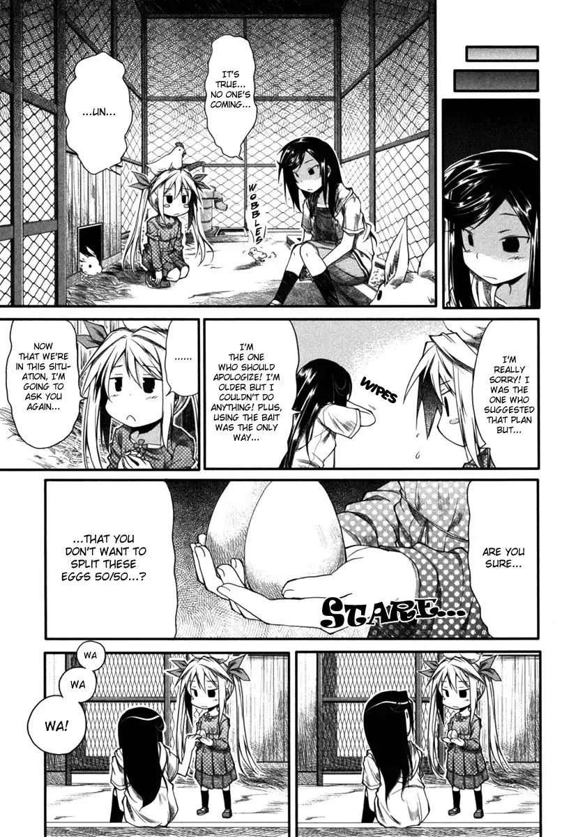 Non Non Biyori Chapter 4 18